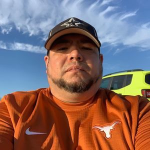 Meet your Posher, Jim